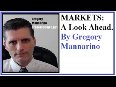 Greg Mannarino Twitter