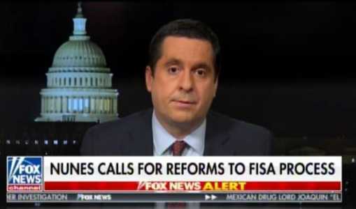 Rep. Devin Nunes: We Will Be Making Criminal Referrals to New Attorney General on MANY PEOPLE Who Lied to Congress (VIDEO) Upload155002926366641_thumb