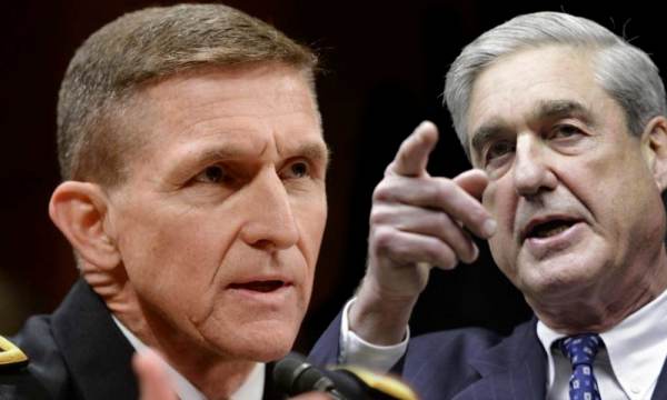 FLYNN DOCS RELEASED: Shows Deep State Original 302 Document Is Still Missing Cousel-mueller-flynn-docs-600x360