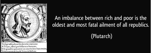 Plutarch quote