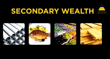 secondary wealth examples