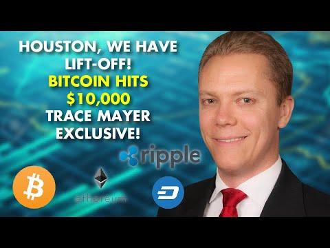 trace mayer bitcoin podcast
