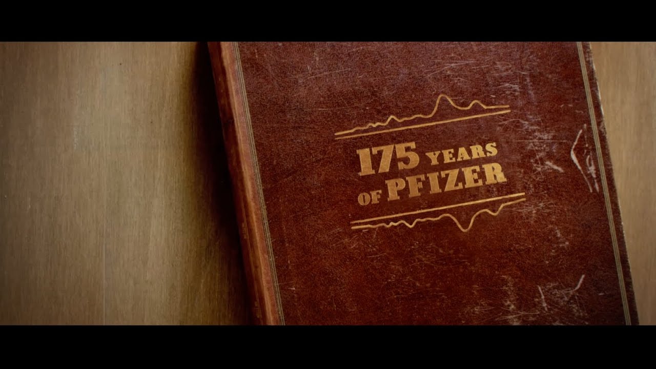 Creepy Super Bowl ad spreads supersized dose of Pfizer propaganda